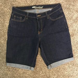 Old Navy Bermuda shorts